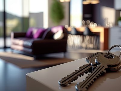 New report shows short-term rentals gaining ground on hotels