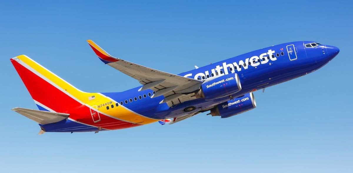 Southwest Airlines, Spotnana partner on platform integration | PhocusWire