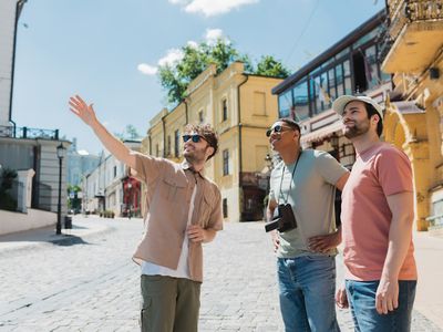 Two new distributors tap TourRadar's API to sell organized adventures