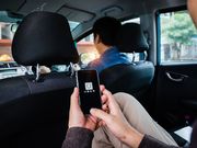 Uber CEO Dara Khosrowshahi optimistic about its travel future