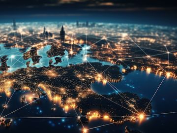 Aviation executives talk balancing data advances with technical debt