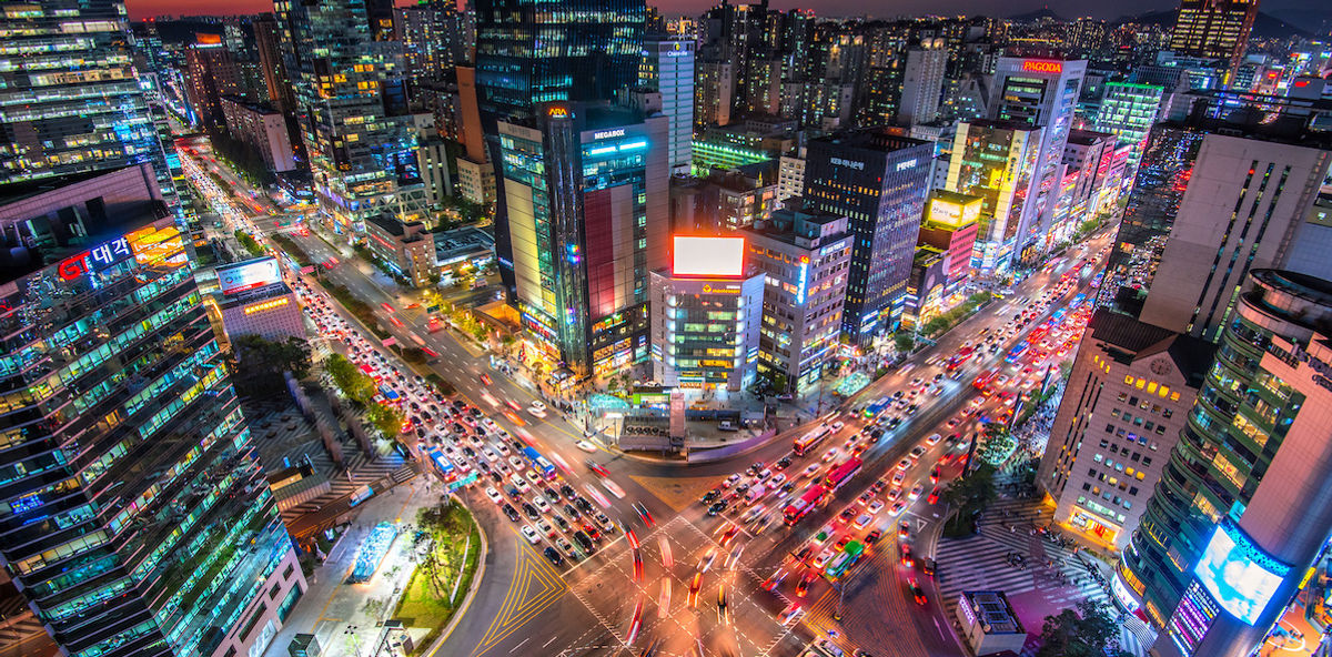 South Korean mobility platform introduces AI-based revamp | PhocusWire