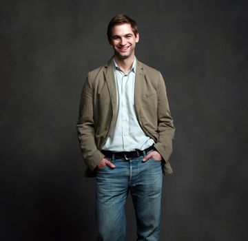Drew Patterson Drew Patterson