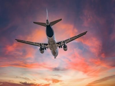 While no longer unexpected, the "cost" of air travel disruptions continues to rise