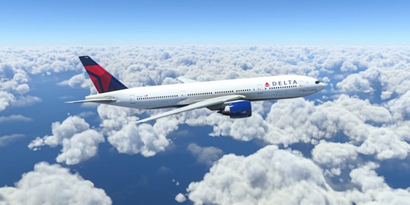 Delta Air Lines faces lawsuit over $1bn carbon neutrality claim