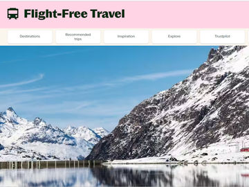  alt="First Choice relaunches with flight-free vacation options"  title="First Choice relaunches with flight-free vacation options" 