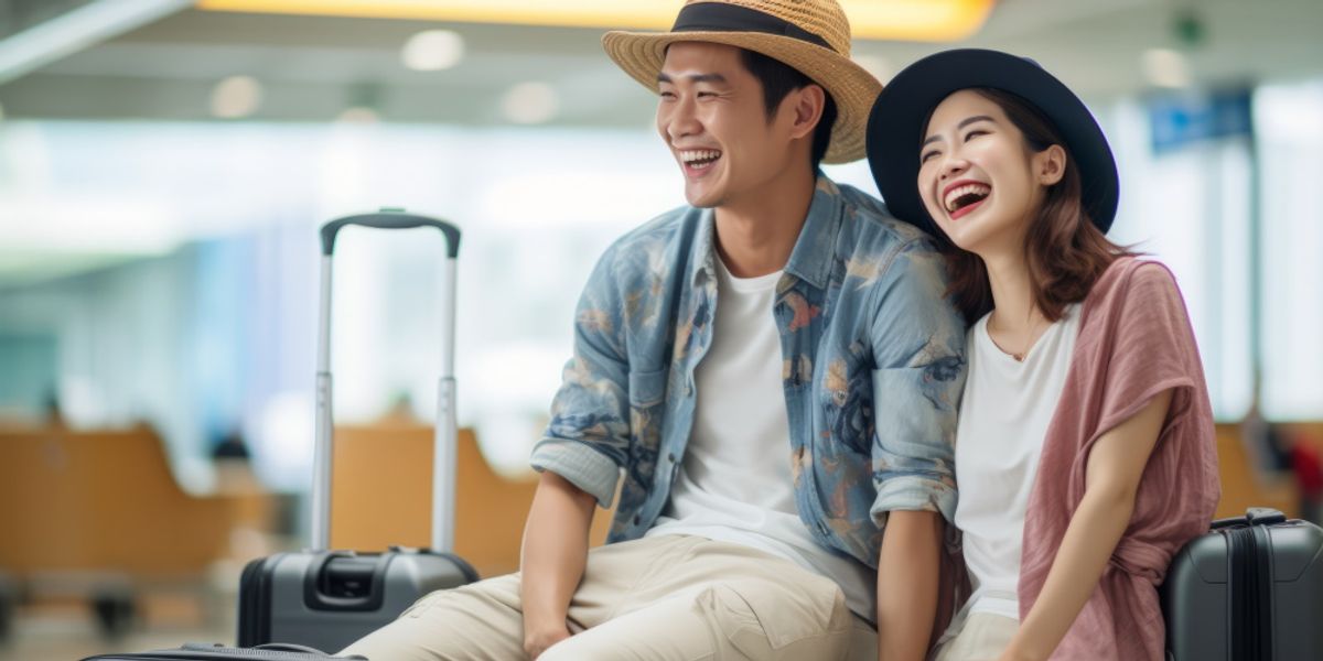 Fliggy möchte ausländischen Reiseunternehmen dabei helfen, chinesische Touristen anzusprechen