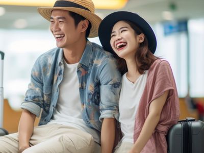 Fliggy wants to help overseas travel companies market to Chinese tourists