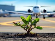  alt="New Booking.com survey finds travelers feel weary, disillusioned about sustainability"  title="New Booking.com survey finds travelers feel weary, disillusioned about sustainability" 