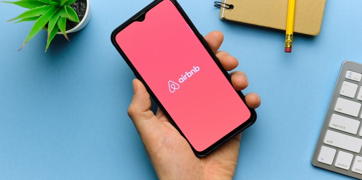 Airbnb、賃貸人にSTRポリシーを求める