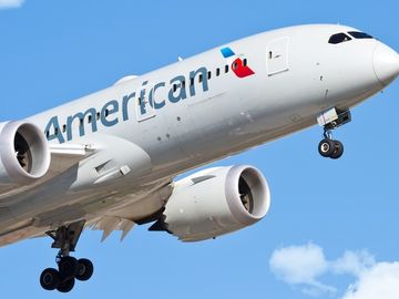 American Airlines extends deadline for agencies to reach preferred status