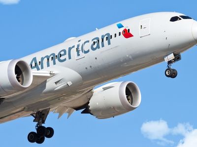 American Airlines extends deadline for agencies to reach preferred status