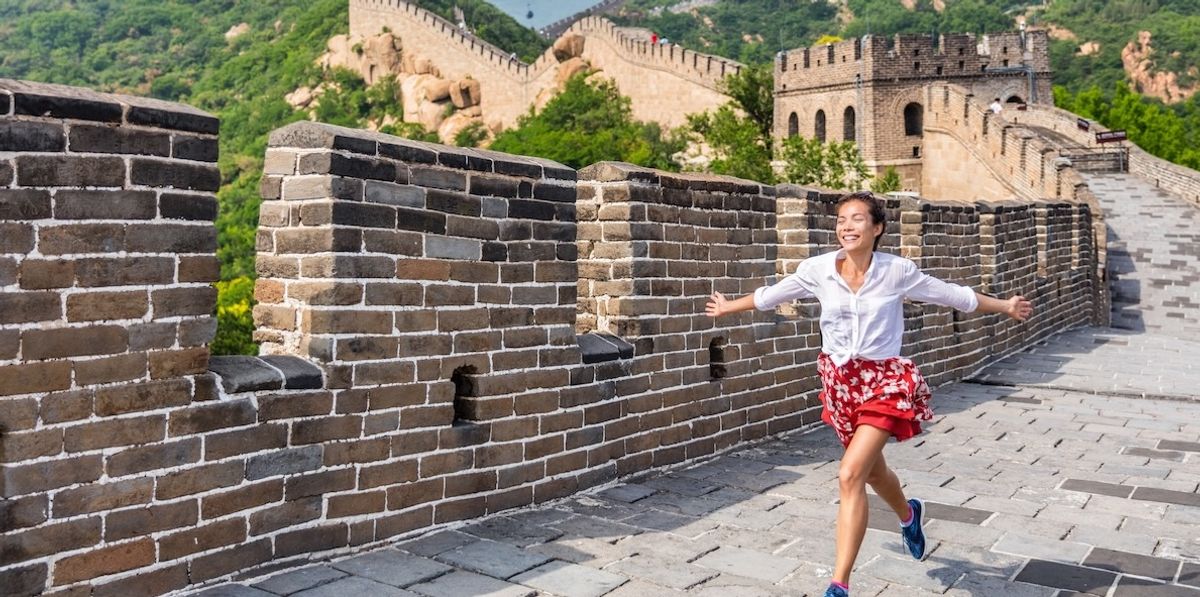 Chinese travelers increasingly using apps, social media for trip planning, led by Gen Z women