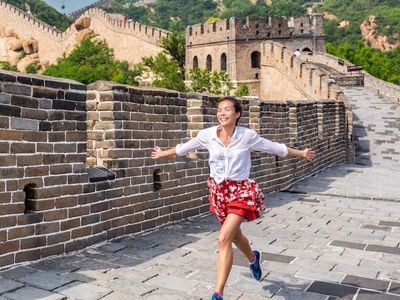 Chinese travelers increasingly using apps, social media for trip planning, led by Gen Z women