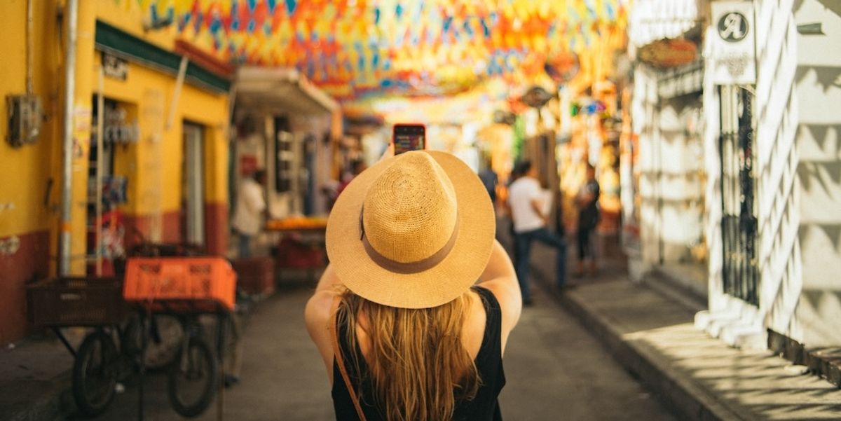 Start-up stage: ReserveX wants to help travel providers integrate tours and experiences