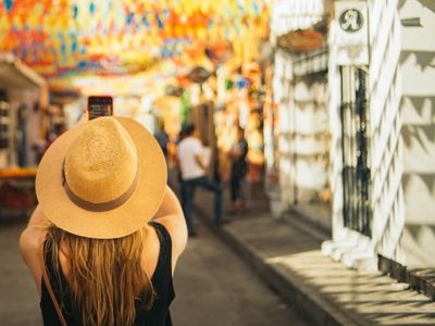 Startup Stage: ReserveX wants to help travel providers integrate tours and experiences