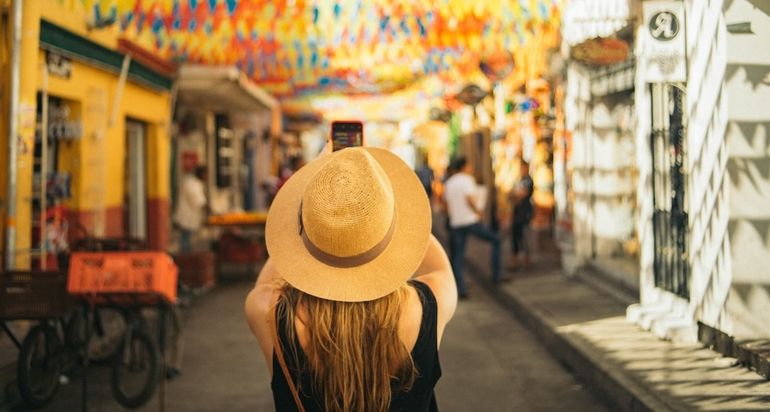 Startup Stage: ReserveX wants to help travel providers integrate tours and experiences