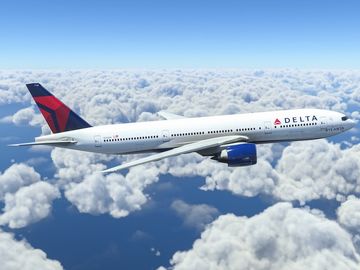 Delta partners with Accelya, Google on new NDC plans