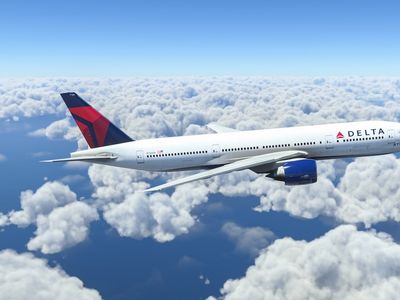 Delta partners with Accelya, Google on new NDC plans