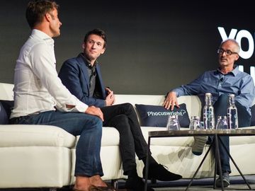 Ben Drew announces Viator departure after 12 years at Tripadvisor