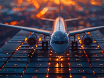 How airlines are thinking about technology investment in 2024