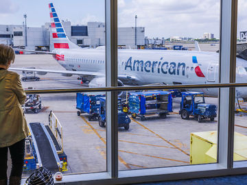 The impact of American Airlines' distribution changes one year on