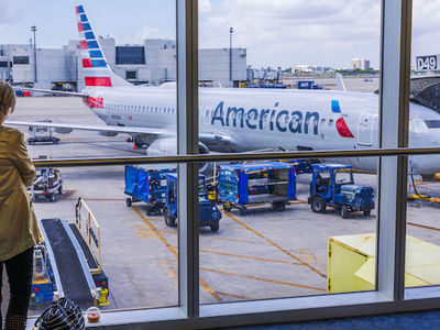 The impact of American Airlines' distribution changes one year on