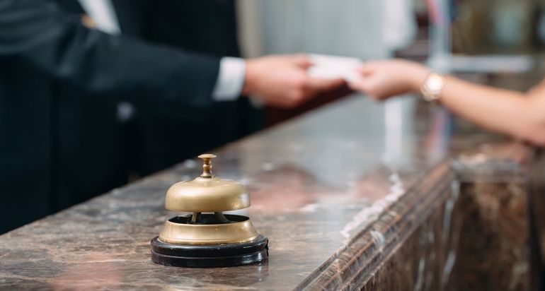 DirectBooking, DeepYou partner to build AI-native hotel booking platform