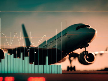 Will cutting emissions cut into corporate travel?
