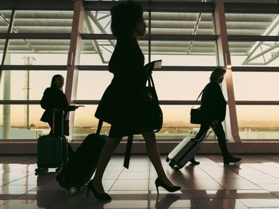 Business travel division leads 2X growth for Flight Centre Travel Group
