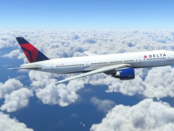 Why the CrowdStrike crash hit Delta harder