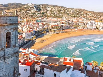 Short-term rentals feeling pinch of overtourism backlash