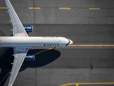 Delta reaches new deals with two GDSs and is close to a third