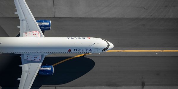 Delta reaches new deals with two GDSs and is close to a third