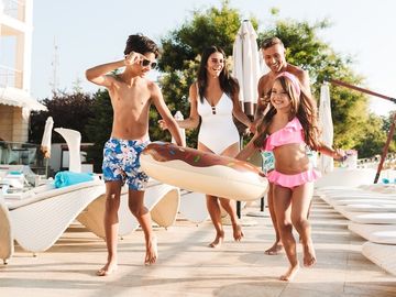 Hospitality retailing tech looks to fulfill “ultimate guest experience”