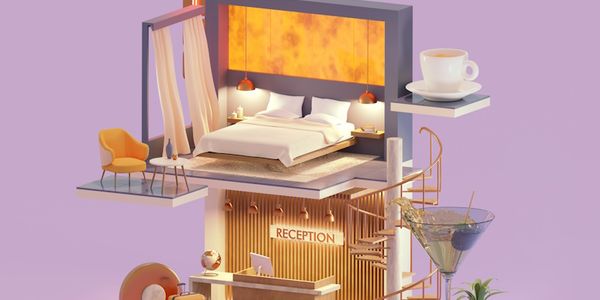 Is there untapped potential in hospitality subscriptions?