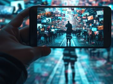 Travel social content sways some consumers more than others