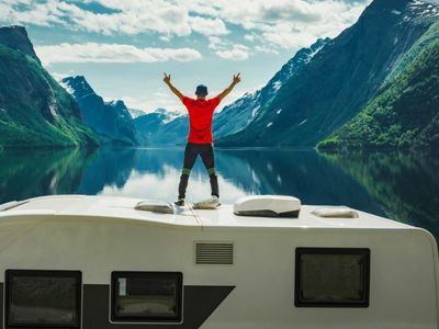 Camping platform Acamp merges with competitor Campio