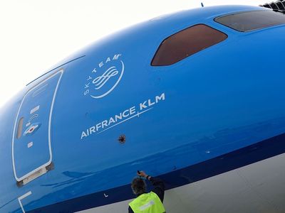 Air France-KLM partners with Google Cloud to boost data capabilities