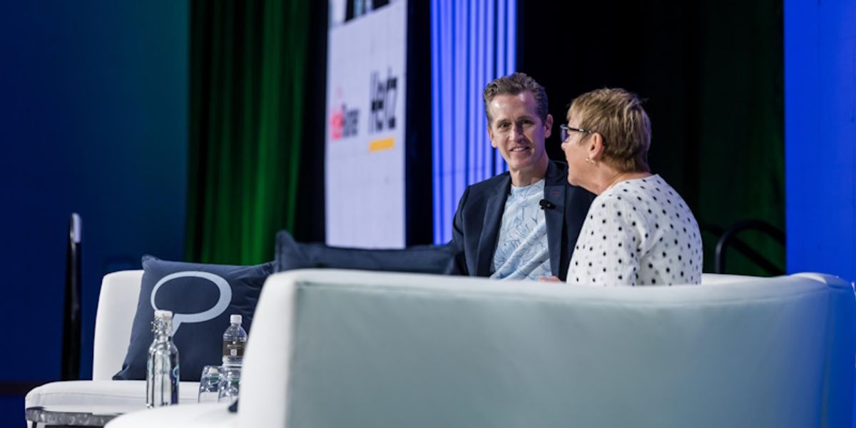 Priceline's Brett Keller on OTA's evolution and growth in packaging