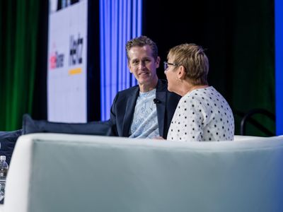 Priceline's Brett Keller on OTA's evolution and growth in packaging