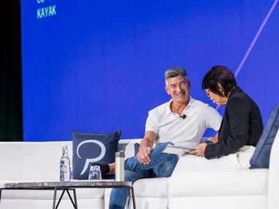 Kayak's Steve Hafner on strategies for weighing opportunity and risk