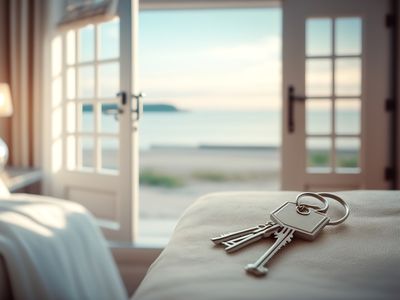 60% of U.S. property managers predict revenue growth amid ongoing challenges 60% of U.S. property managers predict revenue growth amid ongoing challenges
