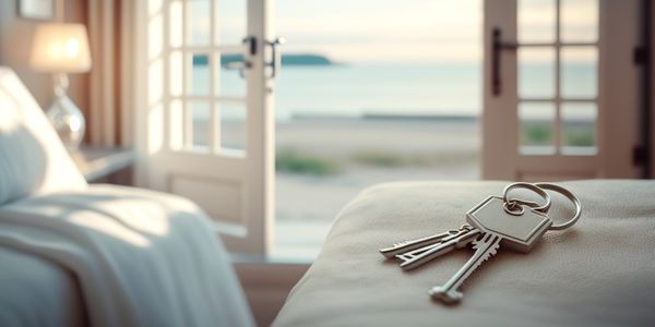 60% of U.S. property managers predict revenue growth amid ongoing challenges