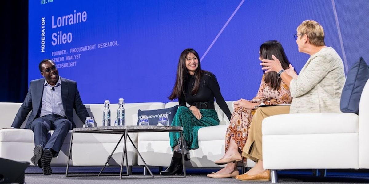 What's the point? Finding new opportunities to earn loyalty in travel