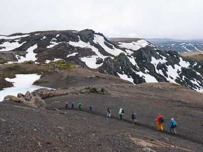 Much Better Adventures lands £5M for technology and new destinations