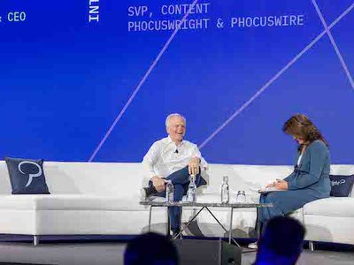 Breeze Airways' David Neeleman talks culture, technology and communication