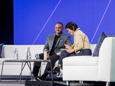 Saudi Arabia's $800B investment to build human connections