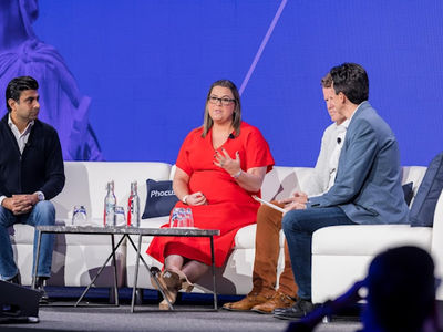 As travel digital ID concepts mature, experts discuss the challenges