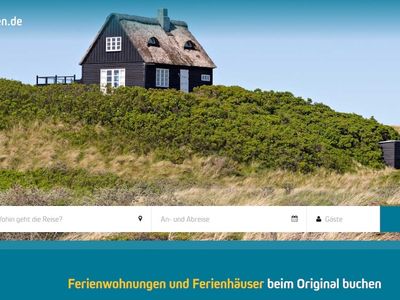 Holidu takes over Germany-based home rental portal